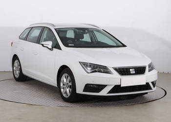 Seat Leon 1.5 TSI