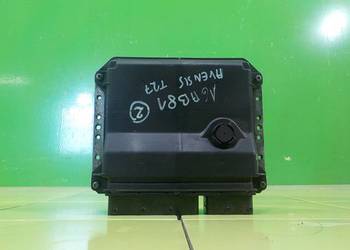 AVENSIS III T27 LIFT I 2.2 D-CAT 12r sterownik komputer silnika 89661-05K30