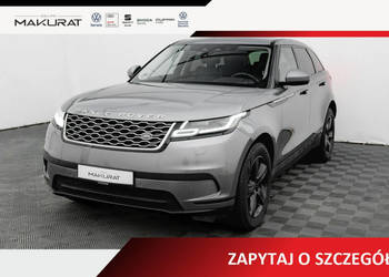 Land Rover Range Rover VELAR ZS696RJ#2.0 D200 mHEV S Podgrz. szyba i kier …
