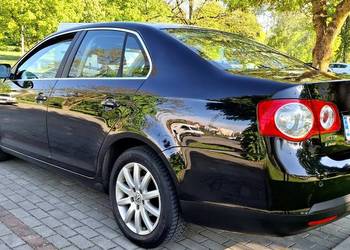 Volkswagen Jetta 1.9 TDI HIGHLINE