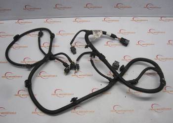 JEEP AVENGER 25r 1.2 TURBO 1280 km wiązka czujników PDC tył 52211881