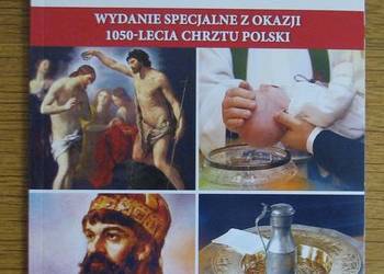Ks. Jacek Molka - Wszystko o chrzcie świętym