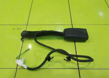 HONDA INSIGHT II 09r 5D 09-14 zapinka pasa prawa przod 090901HJ