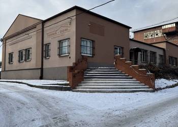 Lokale użytkowe na wynajem Zabrze Biskupice