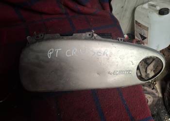 CHRYSLER PT CRUISER poduszka pasażera airbag