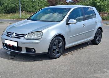 Volkswagen Golf 1.9 TDI 105 KM Klimatronic