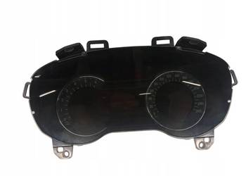 LICZNIK EM2T-10849-ALH Ford Galaxy Mk4 (2015-2023)