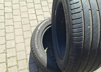 opony Michelin primacy 4 215/55/16 r 93 v rok 20 nie naprawiane zakładamy n