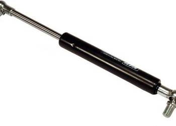 Sprężyna gazowa L243/123 mm 380N Vapormatic VPM1612