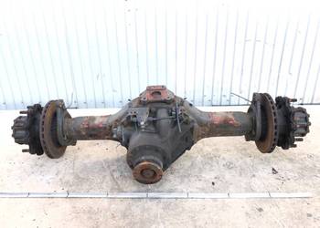 MOST DYFER TYŁ DAF XF 12.9 462KM Ciągnik siodłowy