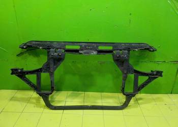 BMW X3 E83 03r pas przedni wzmocnienie czolowe 1857940000