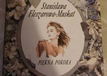 Fleszerowa-Muskat , Piękna pokora powieść bestseller klasyka