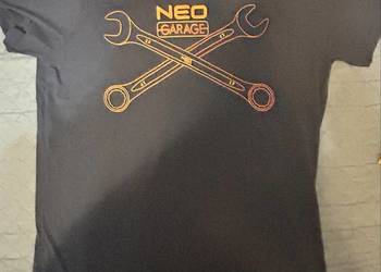 Koszulka robocza z krótkim rękawem