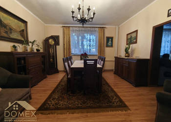 Dom wolnostojący 440m Pszów