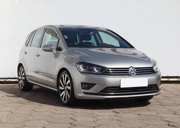 VW Golf Sportsvan 1.4 TSI