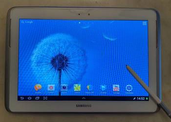 tablet samsung galaxy note 10 1 na sprzedaż tablet samsung galaxy note 10 1 na sprzedaż Warszawa