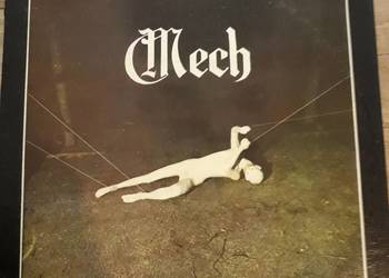 MECH- Tasmania  kolekcja własna. MECH- Tasmania  kolekcja własna.
