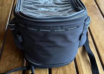 Torba na zbiornik - pasuje do Bmw R1100/1150GS uniwersalna