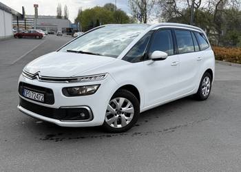 Citroën C4 SpaceTourer