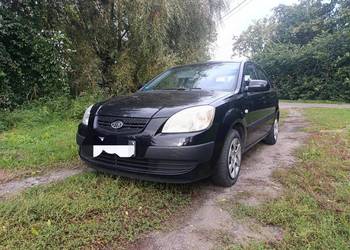 Kia Rio 1.4