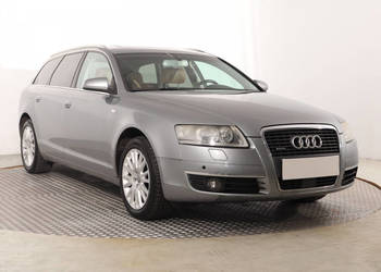 Audi A6 2.7 TDI