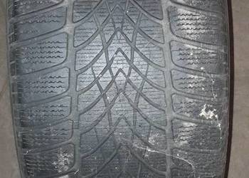 Sprzedam oponę marki dunlop sp winter sport 4D R01 285/30R21 100W