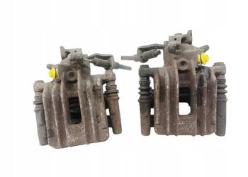 ZACISK HAMULCOWY PRAWY LEWY TYŁ KPL 1.2 TSI 6J Seat Ibiza IV (2008-  )