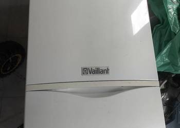 Piec gazowy VAILLANT