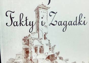 Radziejowice fakty i zagadki książki kolekcjonerskie