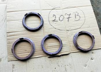 DYSTANS FELGI ALUFELGI PIERSCIEN FELGI VW - FIAT