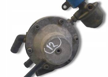 REDUKTOR PAROWNIK GAZU LPG Lovato