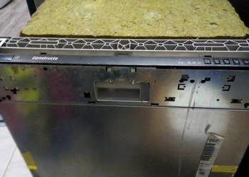 Zmywarka Constructa 60cm