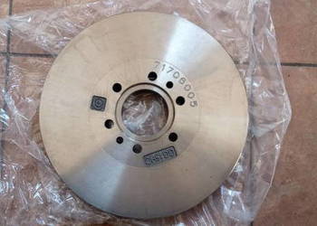 Tarcza hamulcowa Fendt Nr. 119102070050 198104072012 198104072011