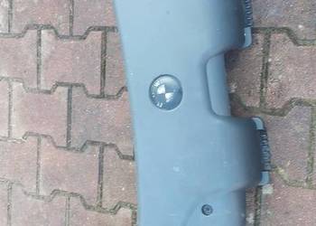 Osłona silnika kanał powietrza BMW 1 E87  2.0   1371779060106