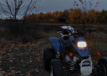 Barossa 170 zarejestrowana