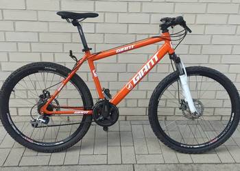 Sprzedam rower Giant 26"