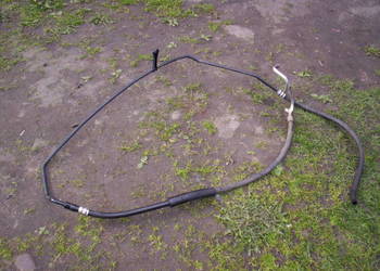 FORD FOCUS MK1 - Przewód Wspomagania - 1.8 TDCI - Przelewowy