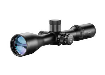 Luneta celownicza Hawke Airmax 30 FFP 4-16x50 SF AMX IR