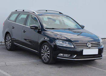 VW Passat 2.0 TDI