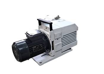 Pompa  Próżniowa  Leybold  Trivac D16B