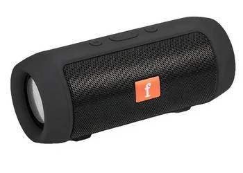 Solidny głośny kompaktowy BEZPRZEWODOWY GŁOŚNIK STEREO