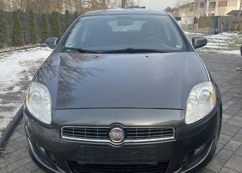Fiat bravo 1,4 benzyna jeden właściciel