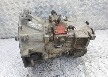 Renault Midlum 4.1 DCI 150KM SKRZYNIA BIEGÓW