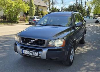 Volvo XC90 D5