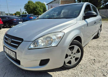 Kia Cee'd Tylko 92.000km ! Salon Polska I (2006-2012)