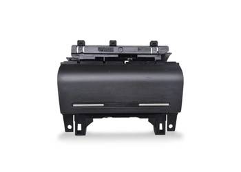 POPIELNICZKA PRZÓD 1 DIN CZARNA SOUL AUDI A4 B6 8E0857951F ( NUMER ,,1'' )