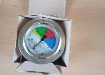 zegar wskaznik cisnienia claas 44 rollant 66,62,34,