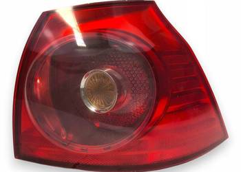 LAMPA PRAWA VW Golf V 2003-2009 tylna tylnia prawy tył EU 89032903