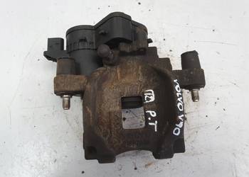 Volvo S90 V90 TYLNY ZACISK HAMULCOWY prawy tył 31687346 31687506