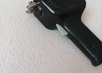 Stara Polska lutownica transformatorowa LUX z czasów PRL dla kolekcjonerów Stara Polska lutownica transformatorowa LUX z czasów PRL dla kolekcjonerów